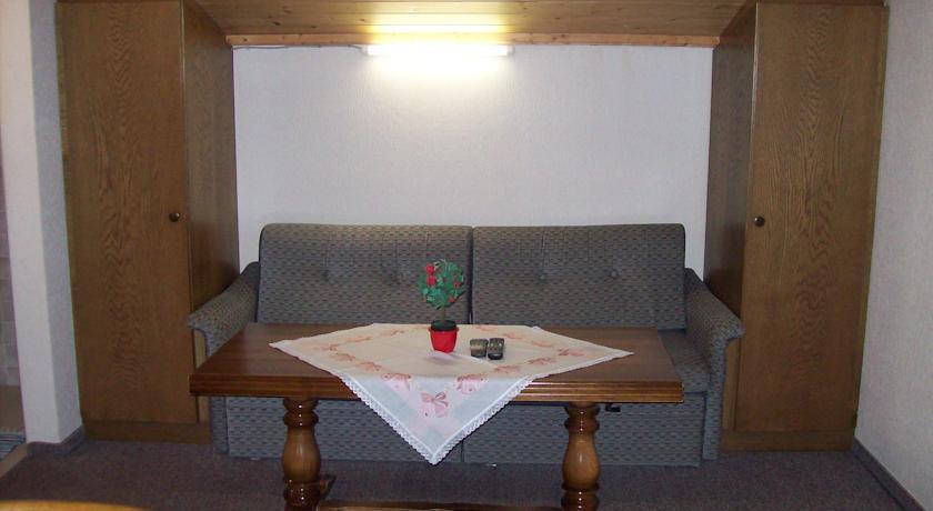 Appartements Romantica Längenfeld Quarto foto